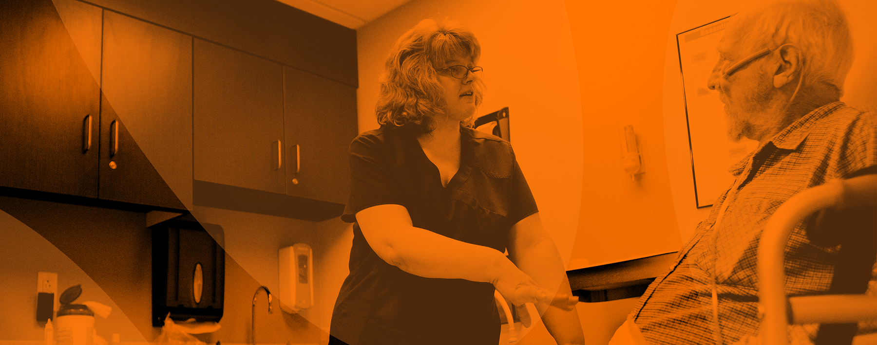 Smith-Nephew Acticoat Campaign