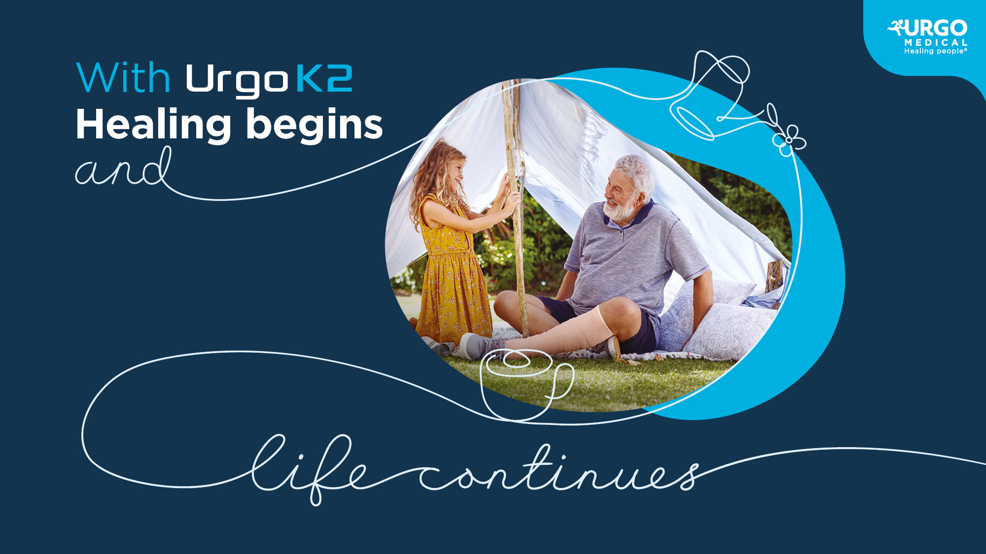 Gallery image showcasing Urgo 16X9