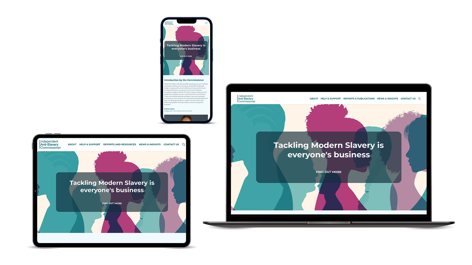 Gallery image showcasing Artboard 4