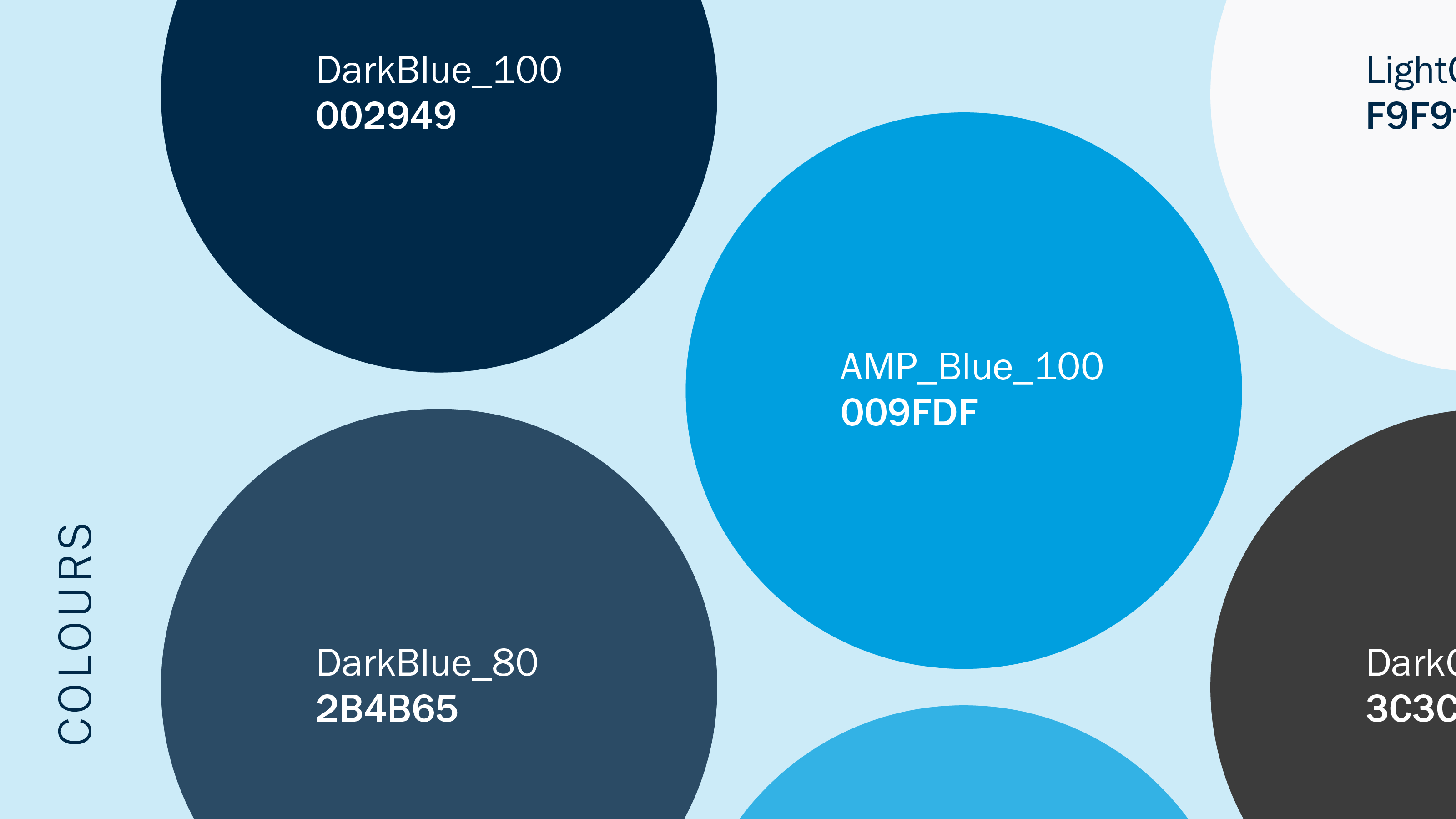 Gallery image showcasing CT Colour