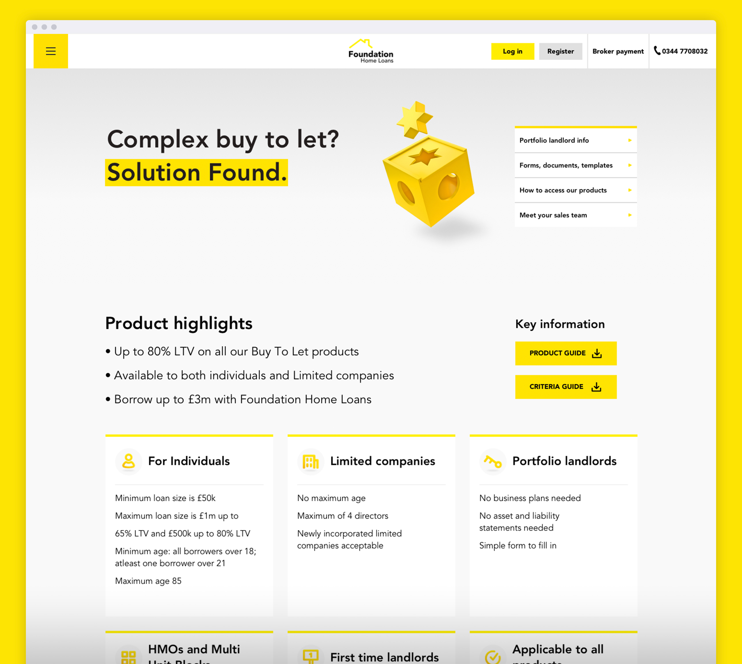 Gallery image showcasing FHL Screens 2