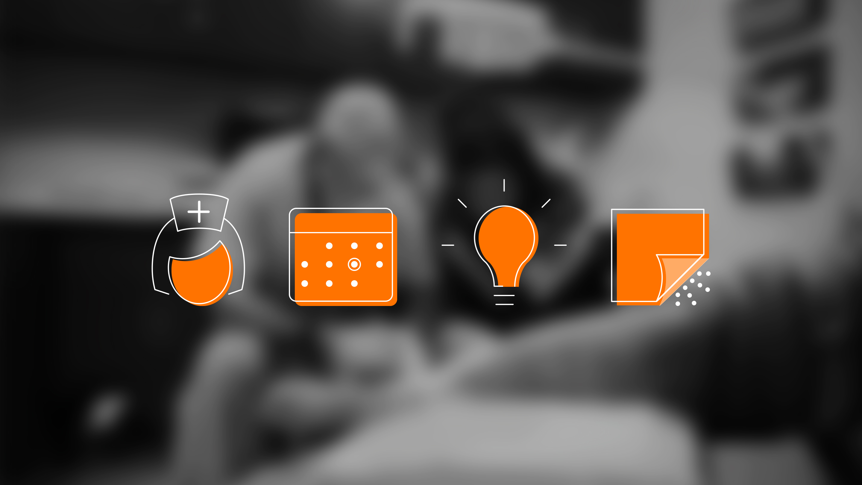 Gallery image showcasing ACTICOAT Icon Set